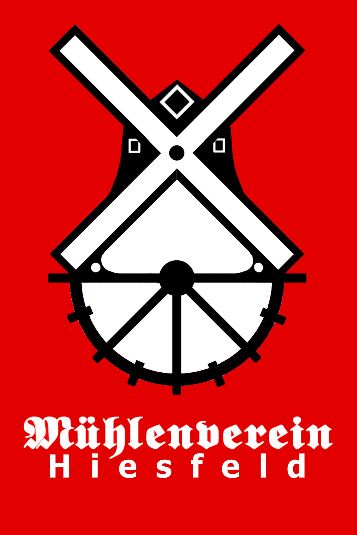 Logo Mhlenverein Hiesfeld e.V.