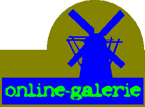 Logo online-Galerie