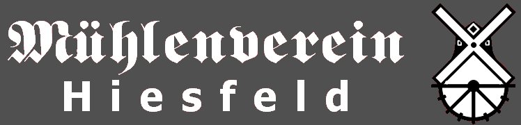Logo Mhlenverein Hiesfeld quer