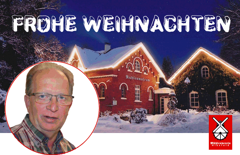 frohe weihnachten