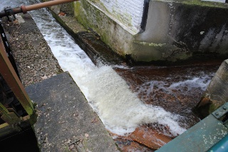 Hochwasser