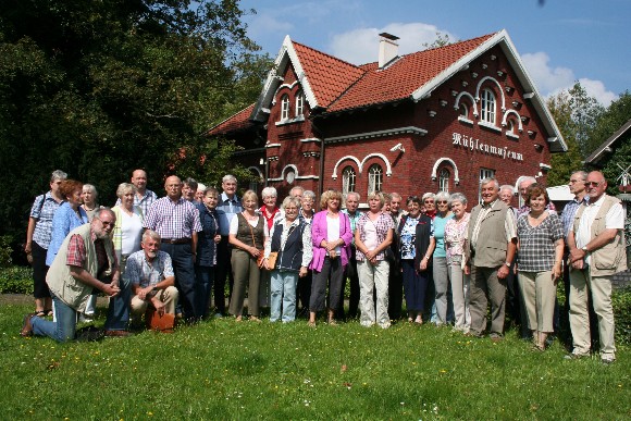 Gruppenbild