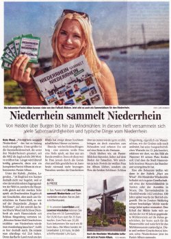 Zeitungsartikel