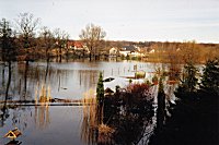 soweit das Auge reicht