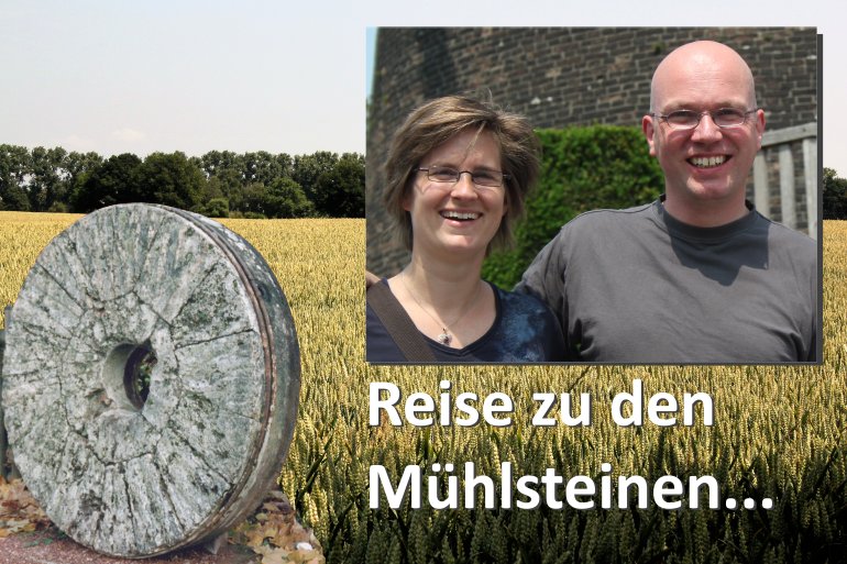 Reisebericht in die Vulkan-Eifel