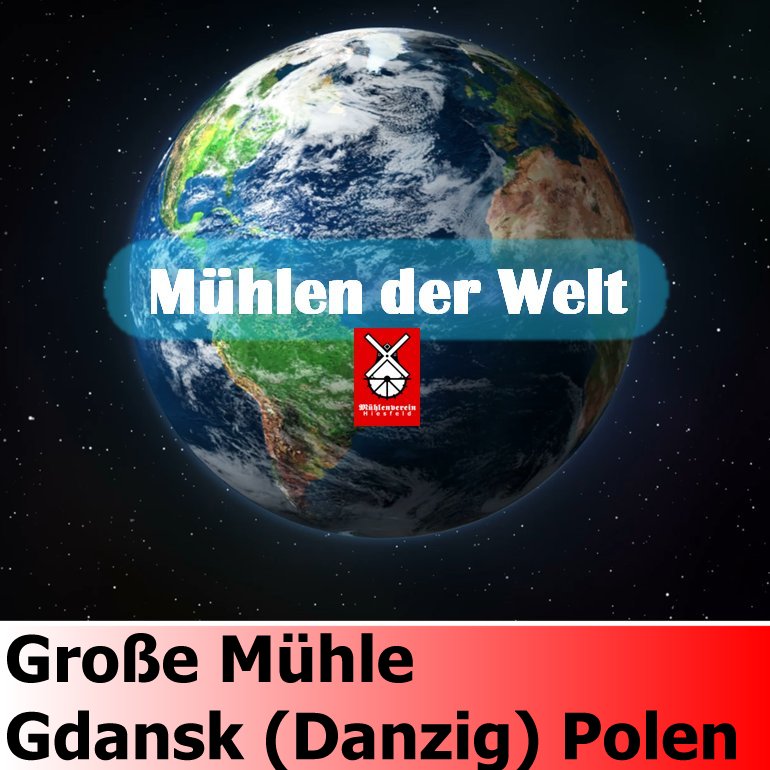 Mhlen der Welt Logo