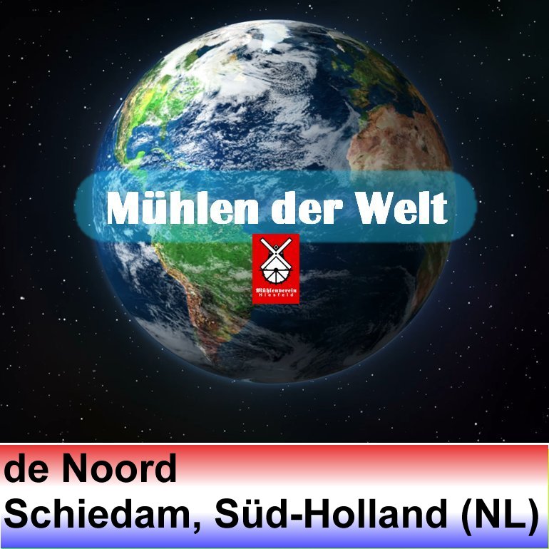 Mühlen der Welt Logo