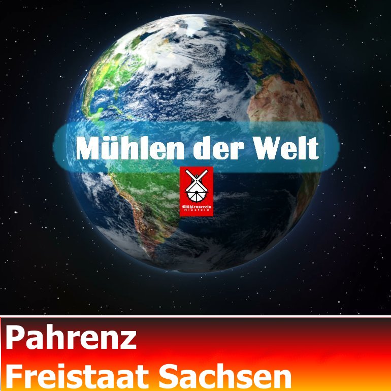 Mhlen der Welt Logo