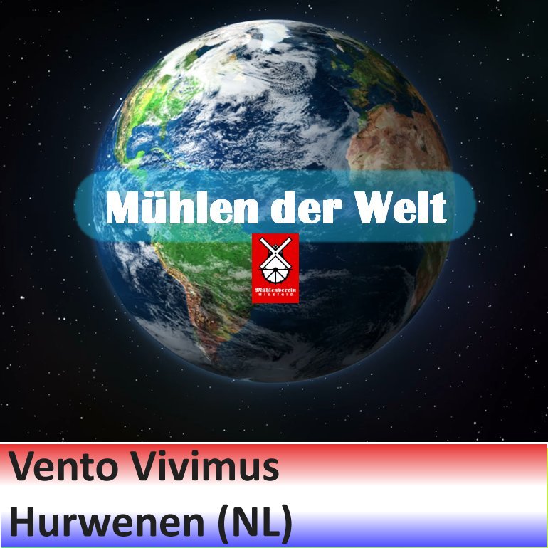 Mhlen der Welt Logo