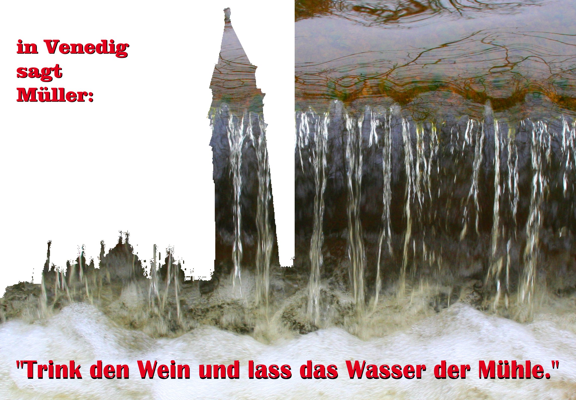 Spruch 4