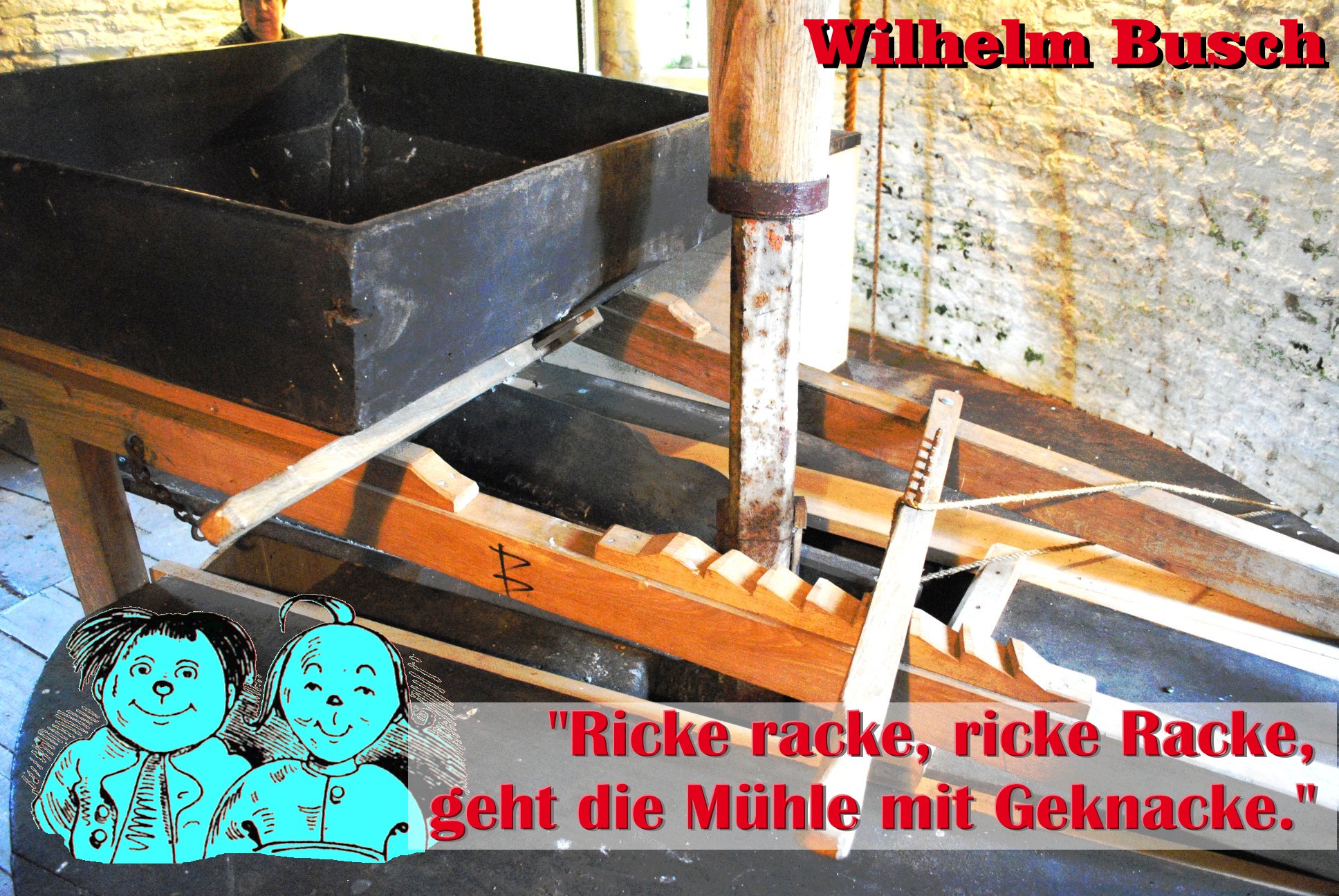 Spruch 7