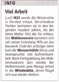 Info-Text