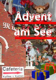 Bildinfo: Advent am See