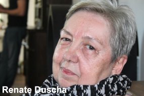 Renate Duscha