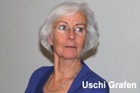 Uschi Grafen