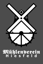 Logo Mhlenverein in Trauer