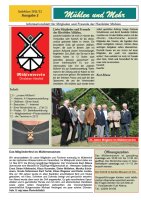 Titelseite 2012