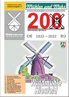 Sonderheft 200 Jahre Windmhle