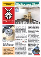 Titelseite 2021/22