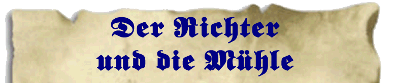 Der Richter Pauwe