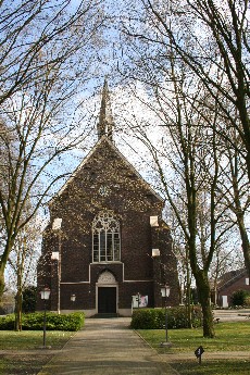 kath. Kirche Herz Jesu