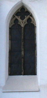 Kirchenfenster