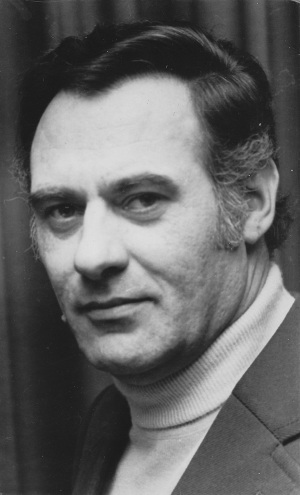 Horst Schweitzer