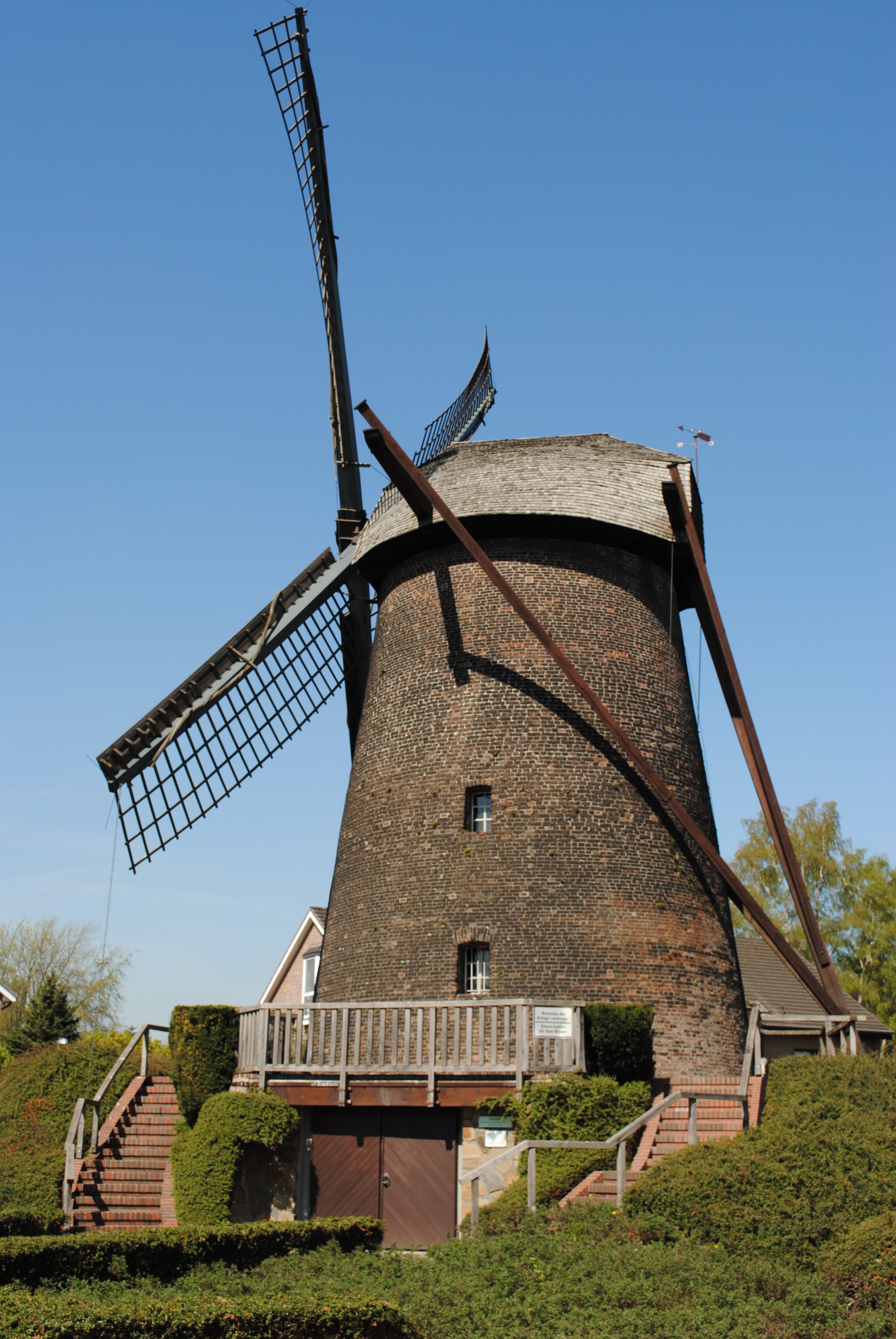 Hiesfelder Windmhle